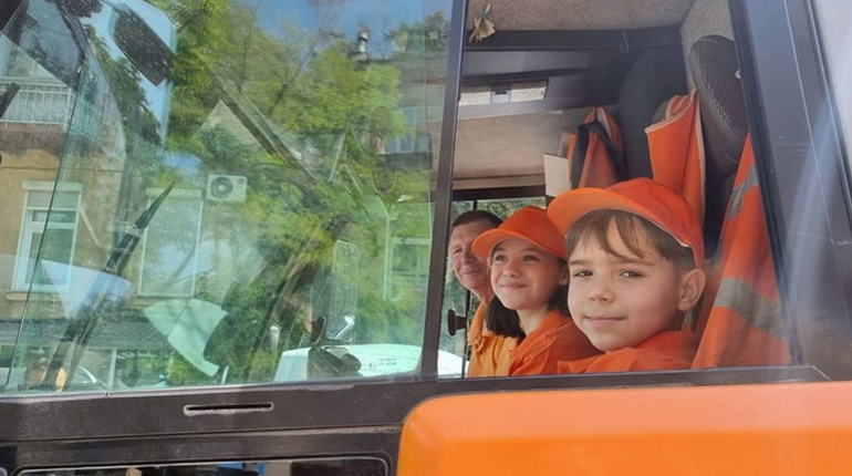 В Одесі до Дня комунальника проведуть безкоштовні екскурсії: дати, розклад, як записатися