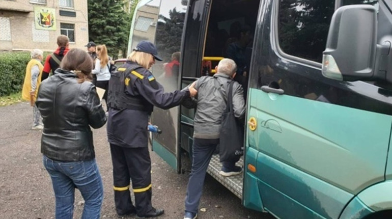 З 21 березня з Курахового відправлятиметься новий соціальний автобус. Який маршрут