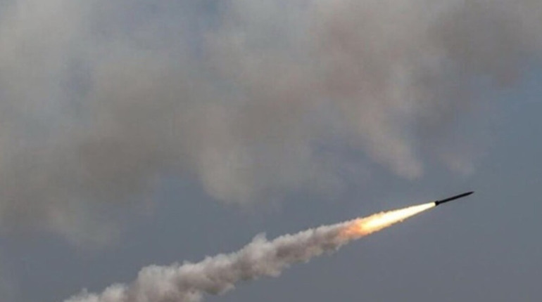 Росіяни здійснили черговий ракетний удар по Одещині