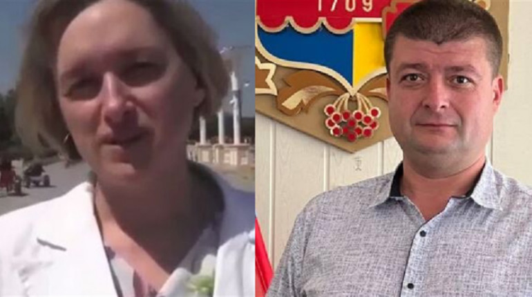 Привласнили автівку міськради: голопристанським гауляйтерам вручили ще одну підозру