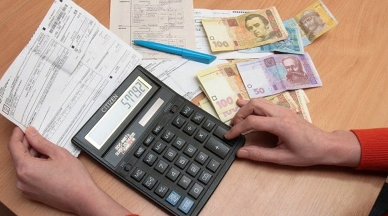 Як оплачувати комунальні послуги, якщо ваше житло зруйноване або пошкоджене