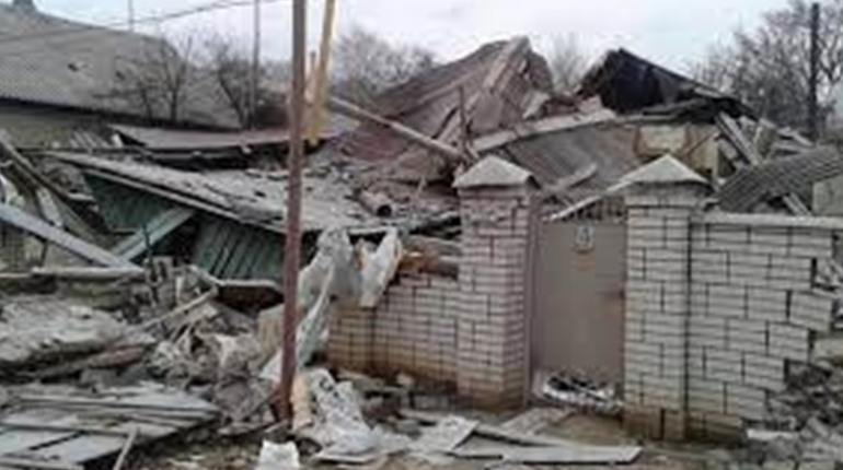 Що потрібно аби отримати грошову допомогу від міста за пошкоджене майно від ворожих обстрілів
