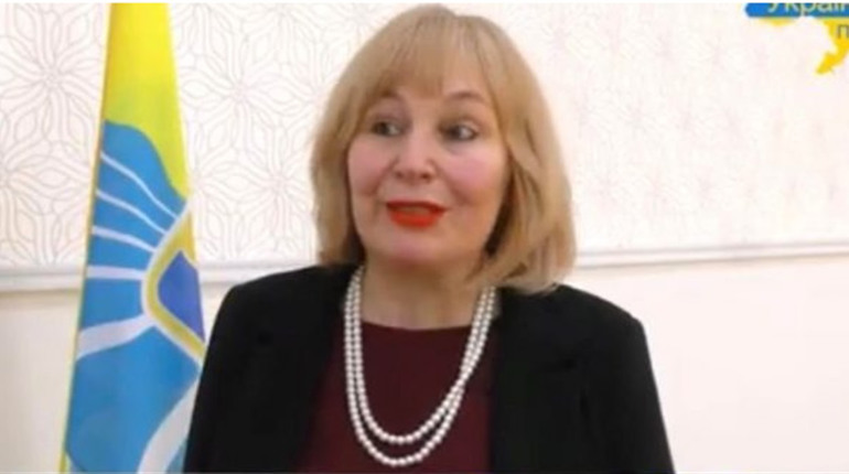 Як директорка ліцею з Нової Каховки протистояла окупантам