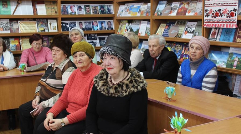 Перший ювілей: «Панянка+» відзначає своє 10-ліття