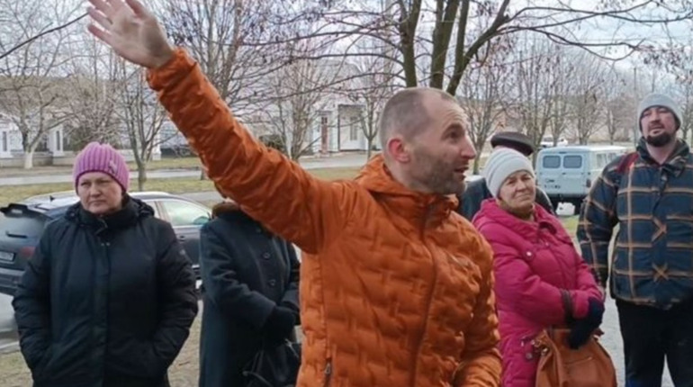 Колаборанти Херсонщини лишилися без премій