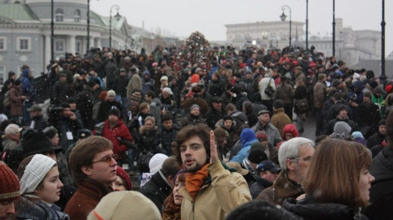"Жити, а не виживати": Мелітопольські держслужбовці планують мітинг