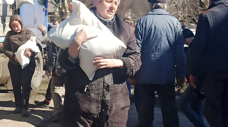 У Покровській громаді підтримують місцевих фермерів. Яку можна отримати допомогу