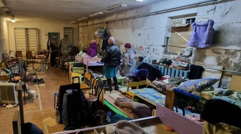 15 військовим рф оголосили підозри за злочини проти мирних людей у Ягідному