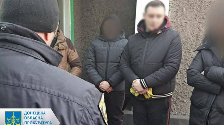 Виманював особисті дані та привласнював чужі кошти. Заарештовано інтернет-шахрая з Білицького