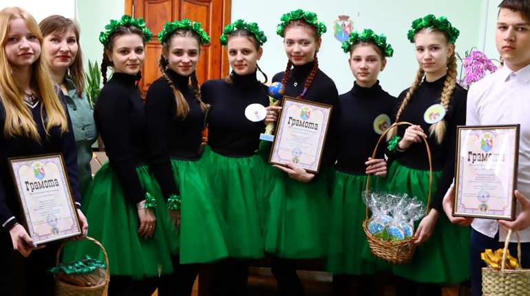 В Наталинській громаді обрали переможців конкурсу «Земля – наш спільний дім»: відео учасників