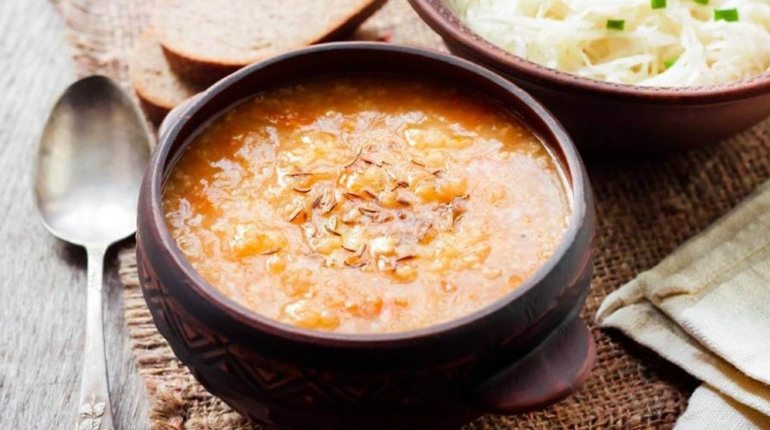 Смачний та наваристий капусняк: як приготувати апетитну страву