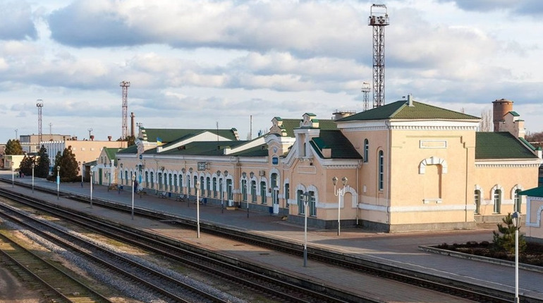 У Пологах росіяни на декілька днів вмикають український зв’язок: для чого це їм потрібно