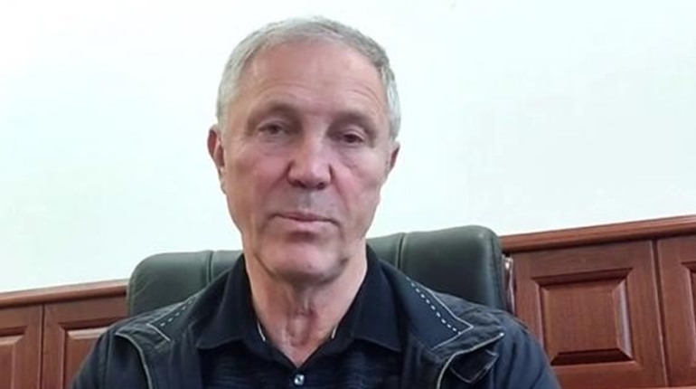 Сальдо обіцяє відправляти українців у трудові табори