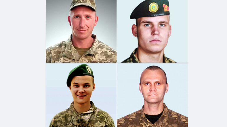Відбудеться поминальна панахида за полеглими Захисниками Ніжина