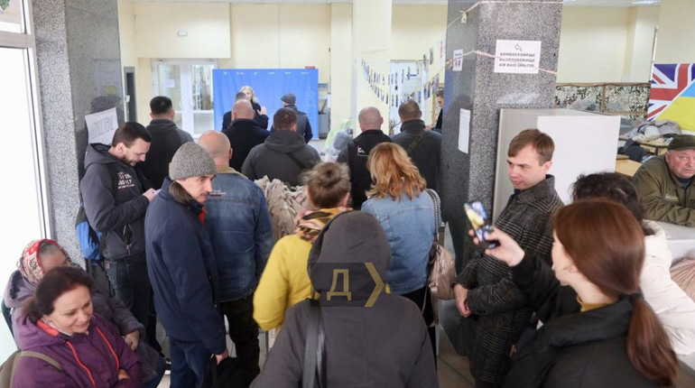 Одеську облраду звинувачують у виселенні волонтерського центру в Одесі: в чому суть конфлікта