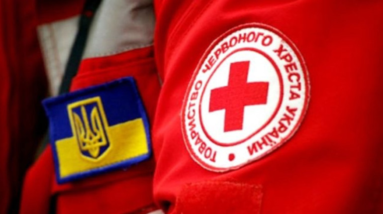 У Куп’янську незабаром розпочнуться виплати від Червоного Хреста