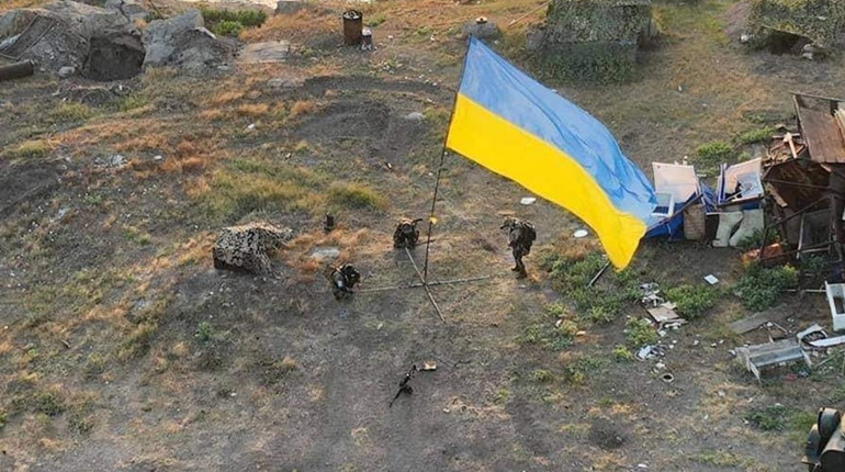 В Україні зняли документальний фільм про битву за Зміїний: ексклюзивні подробиці, які стали відомими
