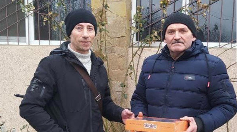 У Каховському районі очільником окупованого села став електрик