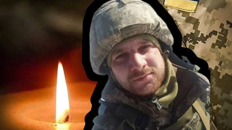 Втрата громади: не витримало серце захисника-варашанина