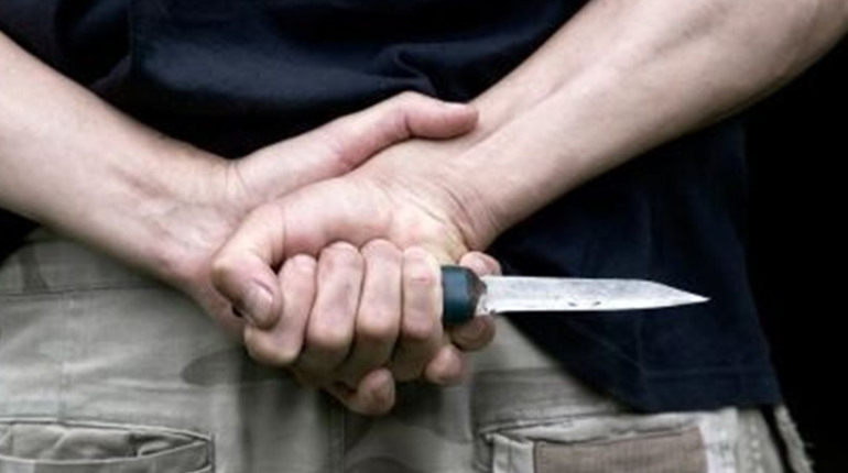 Заліз до чужого будинку й погрожував дитині ножем: на Черкащині засудили злочинця