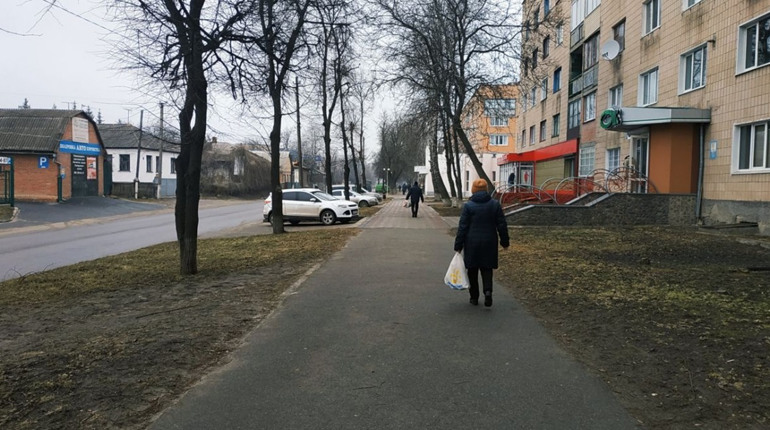 Дощі, туман та 15° тепла: якою буде погода на Гадяччині протягом тижня