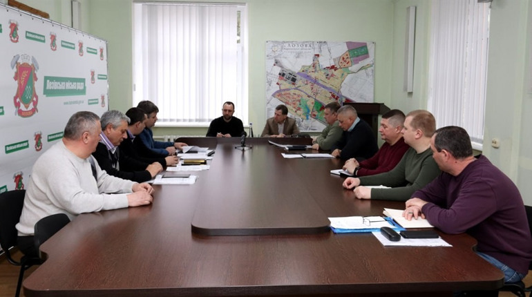 Опалення в Лозівській громаді. Коли завершиться опалювальний сезон