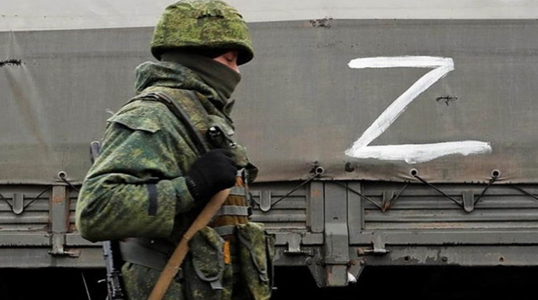 На лівобережжі Херсонщини окупанти обстрілюють нелояльні до себе громади - Дмитро Плетенчук