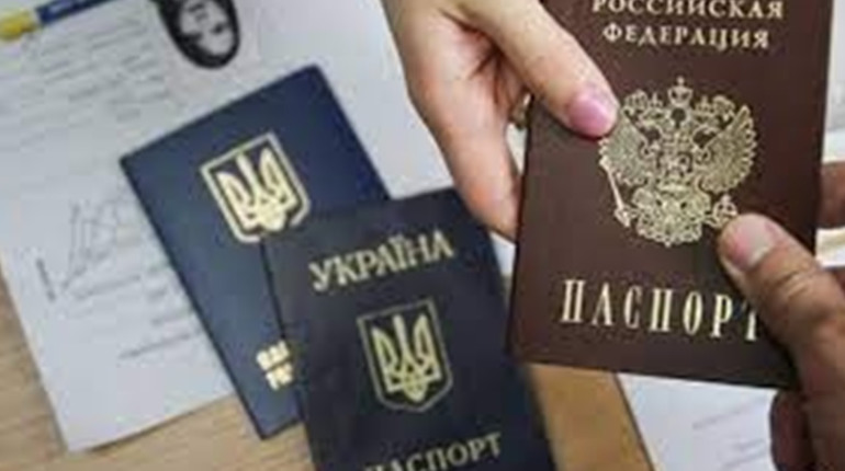 Росіяни не надаватимуть медичну допомогу на окупованому Запоріжжі без паспорта рф