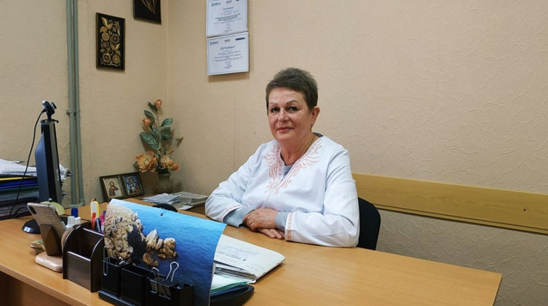 Світлана Ланчинська: "Вчасно розпочате лікування протитуберкульозними препаратами – секрет одужання"
