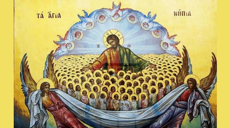 22 березня - День Сорока Святих. Історія, прикмети, молитва та чого все таки не варто робити