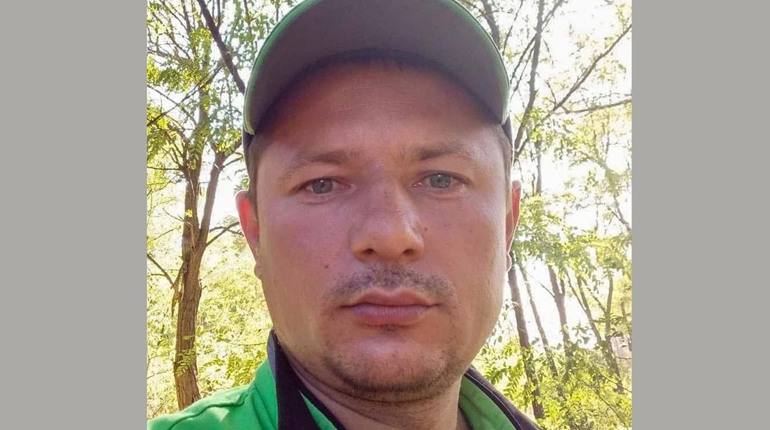 Ліквідовуючи наслідки удару безпілотниками у Ржищеві, загинув кагарличанин Сергій Медведенко