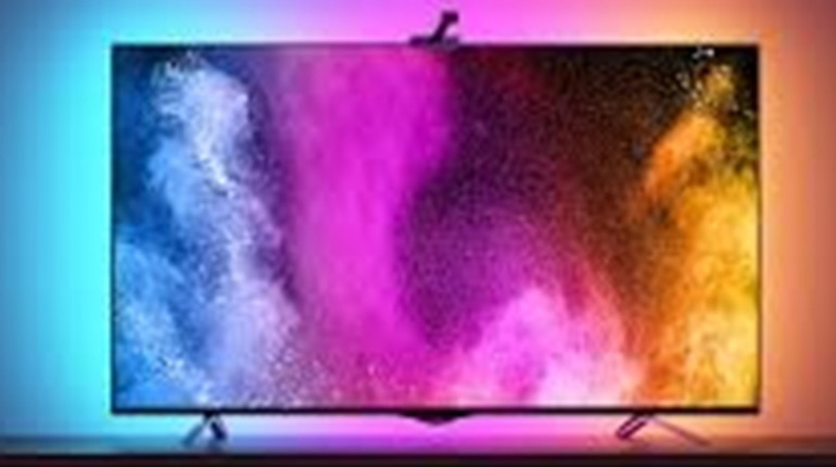 Купити телевізор з підсвіткою типу OLED