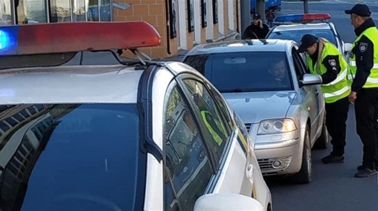 У Конотопі водійці загрожує кримінальна відповідальність. Чого накоїла порушниця