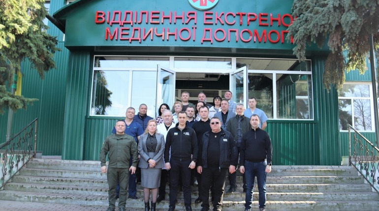 Народжувати в Лозовій тепер комфортніше. Відкрили капітально відремонтоване акушерське відділення