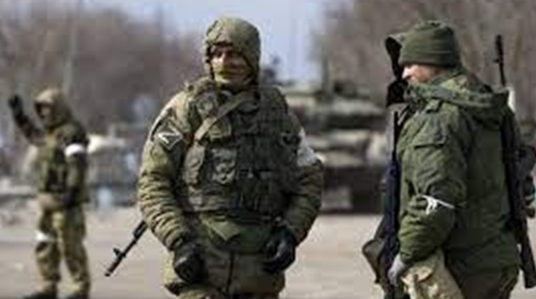На лівобережжі Херсонщини окупанти налагодили “канал” постачання награбованого майна залізницею