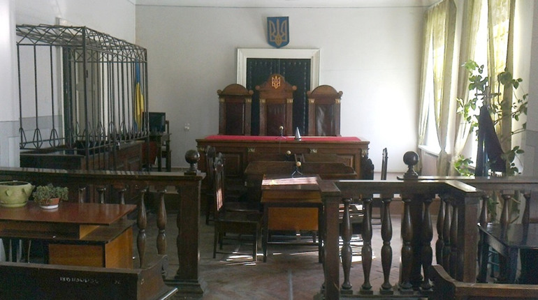 2 роки умовно замість 5: Дрогобицький суд виніс вирок чоловіку, який вкрав понад 200 тис. грн