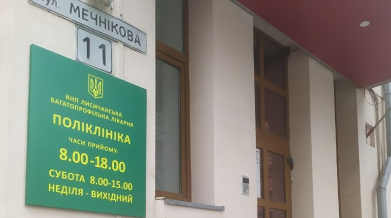 У Дніпрі переселенці з Луганщини можуть безкоштовно отримати медпрепарати та інсуліни