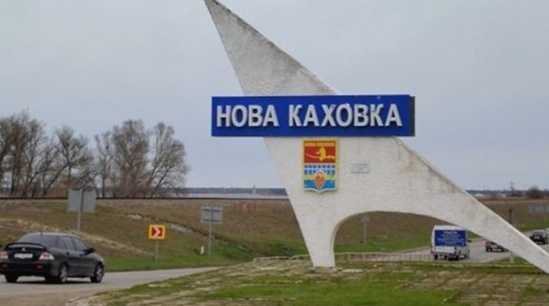 "У квартирах моїх знайомих нишпорили окупанти"