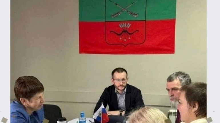 Мін'юст забрав ліцензії на роботу у колаборантів-нотаріусів Мелітополя