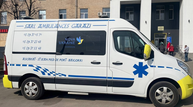 Медична допомога у Покровську виходить на новий рівень. Що змінилося