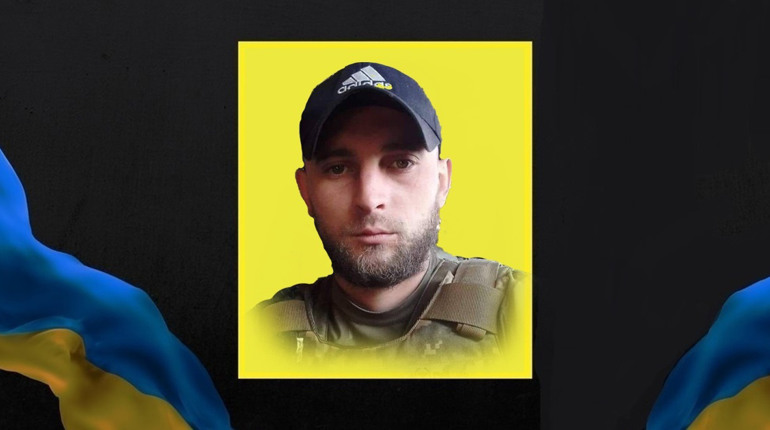 В боях за Вугледар загинув житель села Каїри Євгеній Трубач. Світла пам’ять Герою…