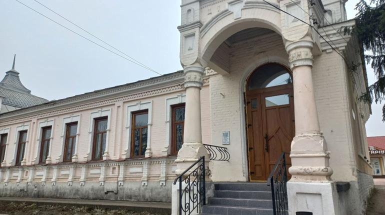 Що цікавого можна побачити у Смілянському музеї?