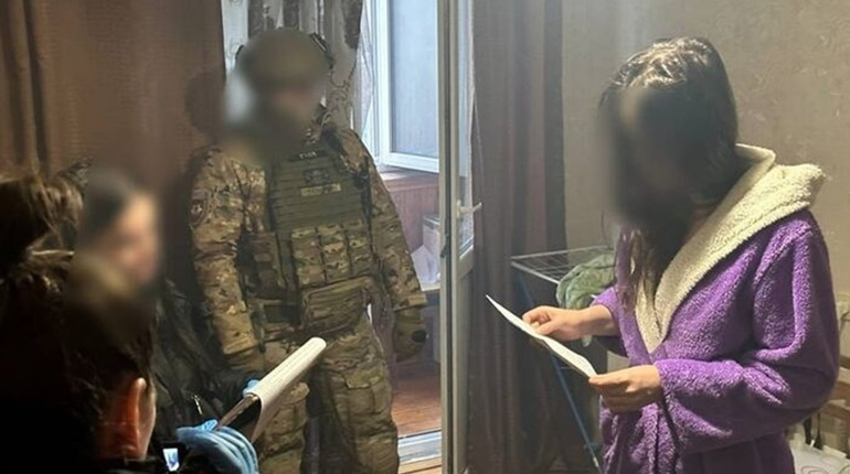 Травила, як щурів: жіноча помста довжиною у 20 років. Отруйниця Леся вбила колишнього