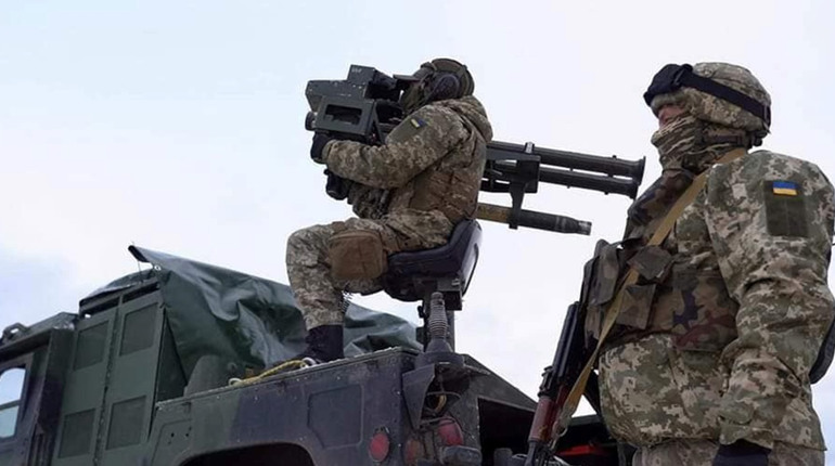 396-й день війни: дані Генштабу ЗСУ про втрати ворога з початку повномасштабного вторгнення росії