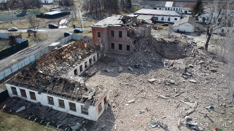 Конотопщина підтримає постраждале від російського обстрілу Білопілля. Що передадуть місту