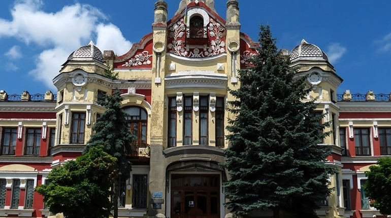 Візитівки міста: які цікаві місця можна відвідати в Краснограді та його околицях