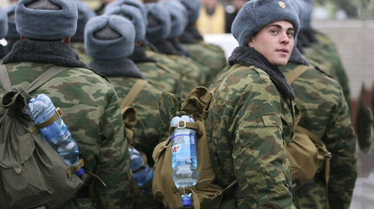 На окупованій Луганщині гребуть на війну студентів. Обіцяної демобілізації немає