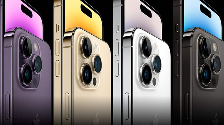 Скільки коштує iPhone 14 Pro в різних країнах світу