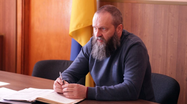 Євген Євтушенко: «Війська рф за допомогою дронів скидають вибухонебезпечні предмети»