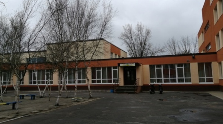 У Голій Пристані та Новій Збур’ївці не працюють захоплені окупантами школи та дитсадки
